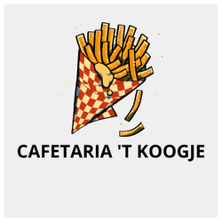 Winkelcentrum Westerkoog - Cafetaria 't Koogje