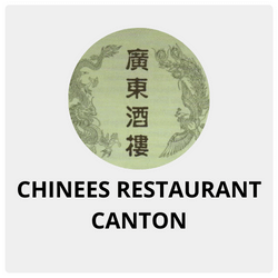Winkelcentrum Westerkoog - Chinees Restaurant Canton