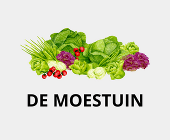 De Moestuin