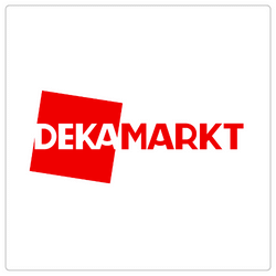 Winkelcentrum Westerkoog - Dekamarkt