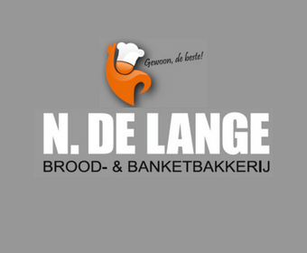 Bakkerij N. de Lange