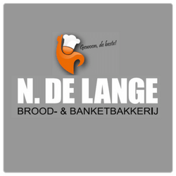 Winkelcentrum Westerkoog - N. de Lange Brood- en Banketbakkerij