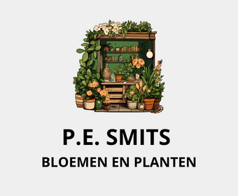 P.E. Smits Bloemen en Planten
