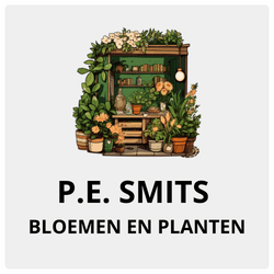 Winkelcentrum Westerkoog - P.E. Smits Bloemen en Planten