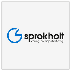 Winkelcentrum Westerkoog - Sprokholt Woning- en projectstoffering