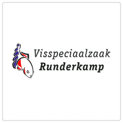 Winkelcentrum Westerkoog - Visspeciaalzaak Runderkamp