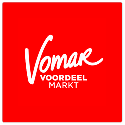 Winkelcentrum Westerkoog - Vomar